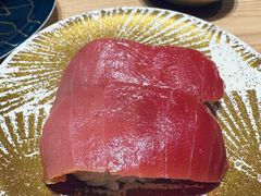 -大起水产回转寿司(大丸心斋桥店)