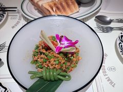 -太食獸泰式茶餐厅(IFS国金中心店)