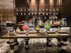 -康莱德酒店·美庭自助餐厅