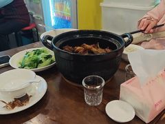 -斯丹姜母鸭·古法干香(涂门街总店)