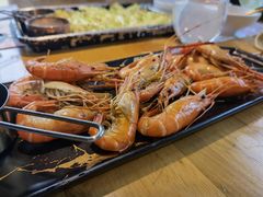 -素描餐厅(灵隐天竺店)