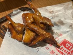 -鸽味轩·粤菜小馆(高楼门总店)