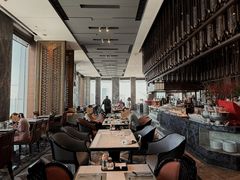 -美食汇自助餐厅(成都万达瑞华酒店)