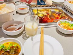 -海底捞火锅(吾悦广场店)
