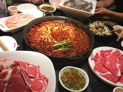 -纸盐河码头火锅(十八梯店)