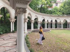 -上海安亭别墅花园酒店