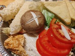 -一心创作料理屋(经开万达店)