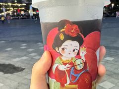 -必胜客(华南摩尔店)
