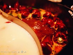 -捞王猪肚鸡火锅(财富中心店)
