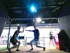 -VS SPORTS PARK运动玩乐园·团建·生日会(合生汇店)