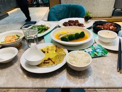 -大树餐厅(红旗街万达店)