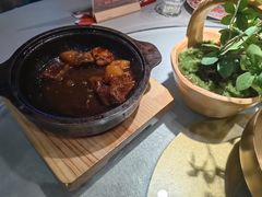 -董家大院·京味家常菜(朝丰家园店)