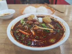 -郑家包子牛肉拉面(尚勤路店)