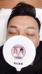 -babiline芭比莱恩半永久纹眉纹唇发际线