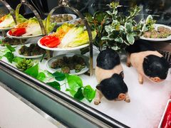 -滋味工坊中餐厅(高新区店)