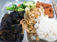 -南京邮电大学-第2食堂