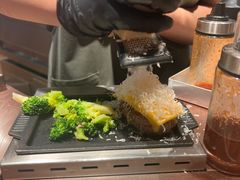 -肉肉大米(德基广场店)