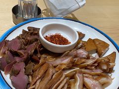 -茅溪菜·家常菜(九街店)