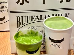 -太犇牛手作茶铺(江北虹悦城店)