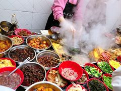 -小吴水煮(羊子巷店)