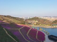 -威海华夏城景区