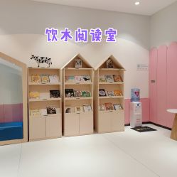 -meland club亲子乐园(石家庄万象城店)