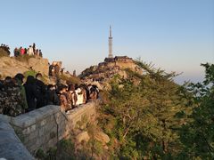 -泰山风景名胜区