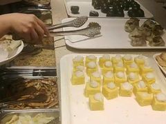-素清香(解放路店)