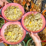 杭州西湖边1元1签的串串香🔥还有巨好吃绿豆冰汤圆[流泪]