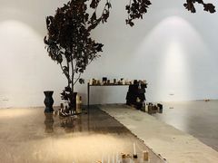 -桉树林A coffee 森林餐厅(三圣乡店)