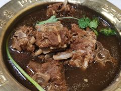 -和庆斋羊蝎子火锅·碳缸烧烤(顺义旗舰店)