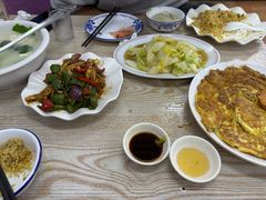 -瑶记海鲜餐厅(西涌店)