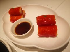 -茉里粤菜(皇姑万象汇店)