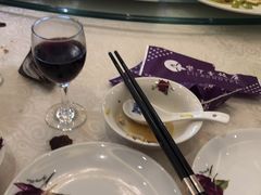 -紫丁香饭店-中餐厅