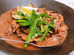 子姜焖鸭-东江海辉酒楼·公司团建·商务宴请·生日宴(宝安店)
