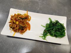 -意成料理