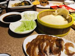 -老德州四合院·德州菜(天衢路店)
