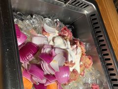 -泽成冰煮羊火锅(中正天街店)
