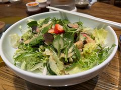 -丹江渔村(首都机场店)