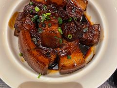 古法红烧肉-海天楼中餐厅(吴宫泛太平洋酒店)