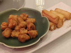 -御彩酒家(东风东路店)