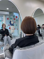 -5M HAIR SALON