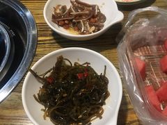-每食每刻·皖北新民地锅鸡