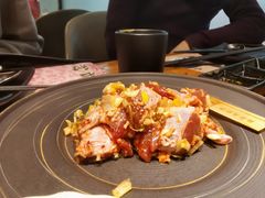-黑牛の店·和牛烧肉(大悦城店)