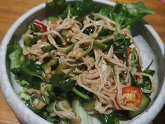 -潮澎派·潮汕菜大排档(南较西路店)