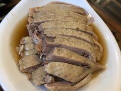 -扬州三头宴(东关街店)