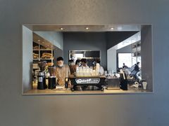 -来回·咖啡(钟村咖啡豆店)