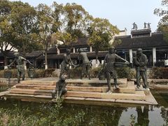 -乌镇东栅景区