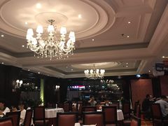 大堂-大鸭梨烤鸭(石佛营店)