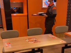 -大快活(罗湖商业城分店)